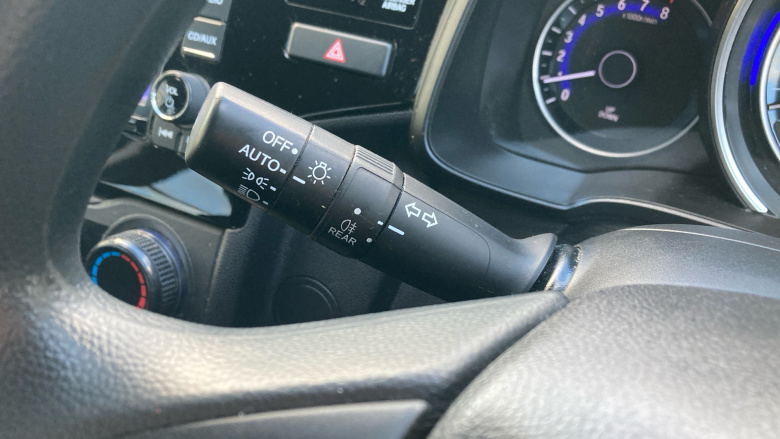 Honda Jazz 1.3 i-VTEC S 5dr Petrol Hatchback